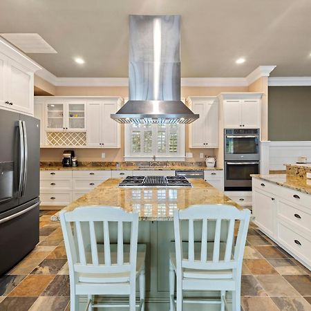 4 Driftwood Lane Villa Isle of Palms Eksteriør bilde