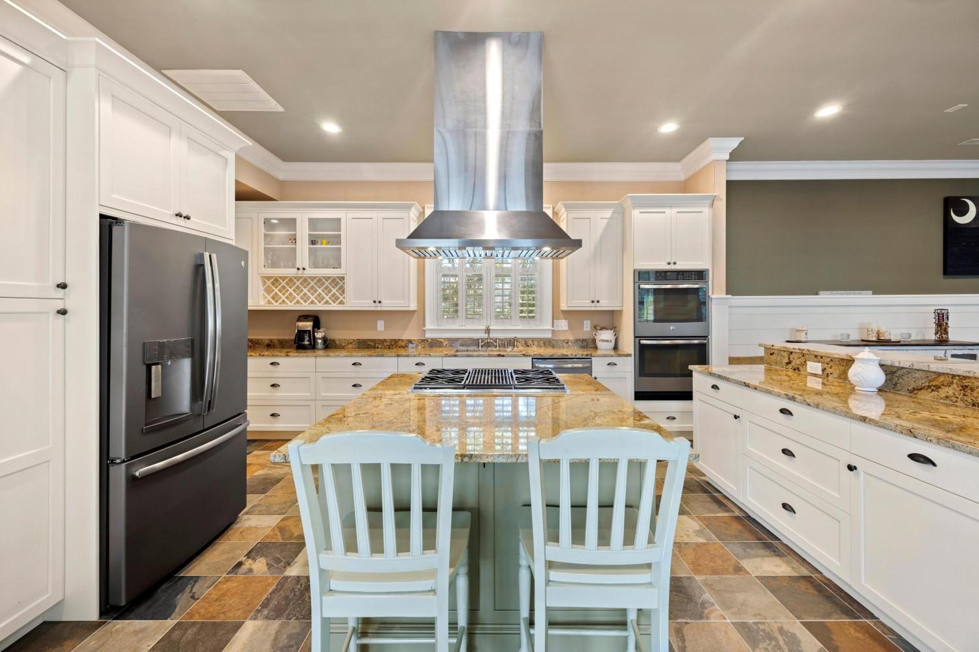 4 Driftwood Lane Villa Isle of Palms Eksteriør bilde