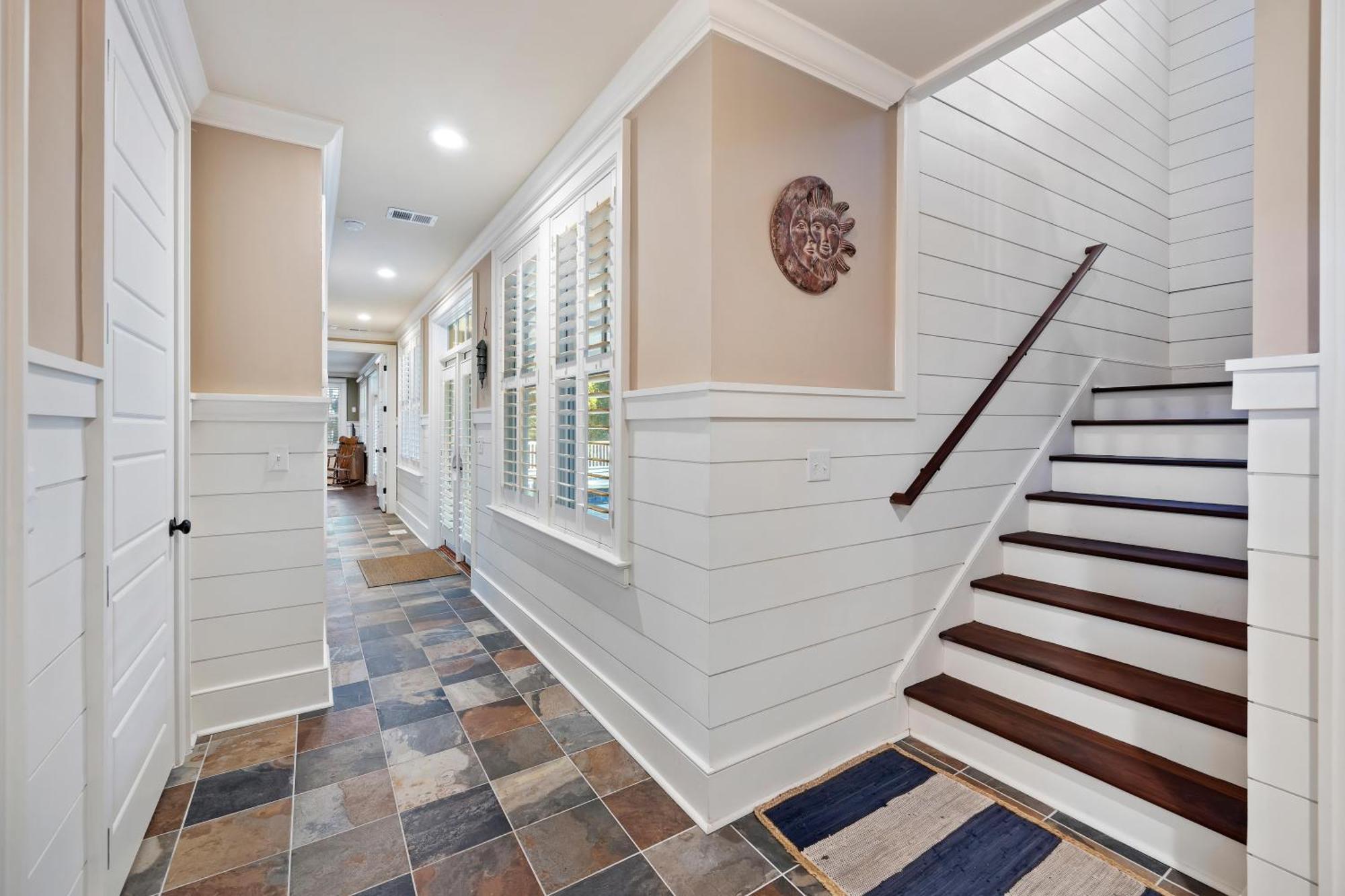 4 Driftwood Lane Villa Isle of Palms Eksteriør bilde